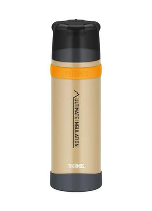 Thermos mountain термос для напоїв з чашкою 750мл 1500b4