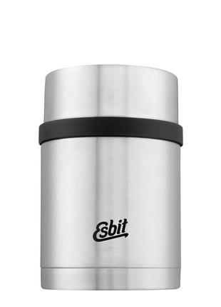 Esbit sculptor food jug термос для їжі 750мл, нержавіюча сталь fj750sc-s