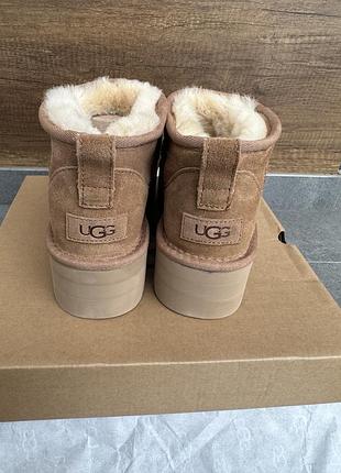 Ugg уги