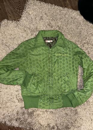 Куртка cropp