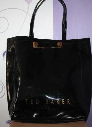 Сумка ted baker