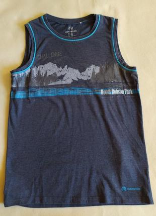 Майка outventure