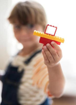 Ikea bygglek lego 201 204.368.88 849 143437767