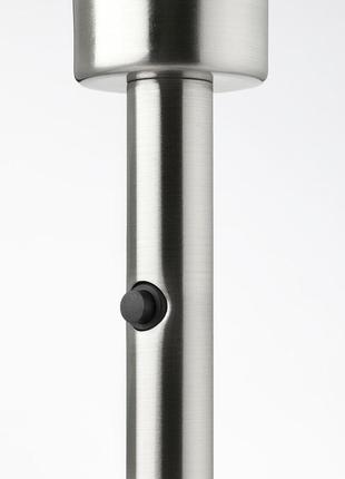 Ikea ringsta /skaftet торшер 193.859.60