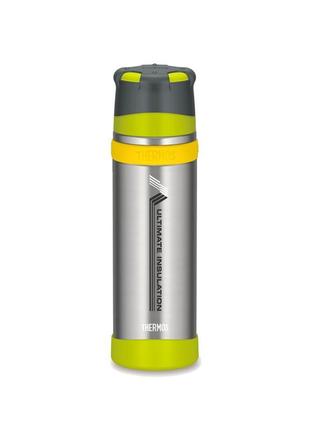 Thermos mountain термос для напоїв з чашкою 750мл 1500b1