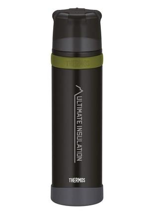Thermos mountain термос для напоїв з чашкою 900мл 150063