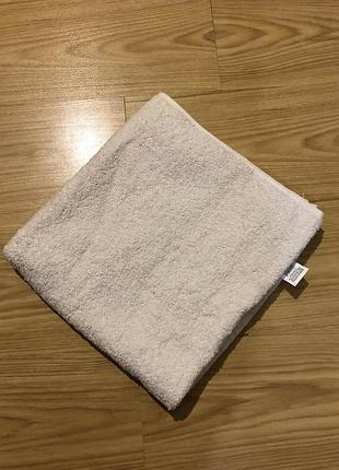 Полотенце банное mainstays