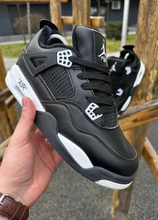 Nike air jordan 4  retro