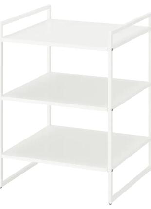 Ikea jonaxel стелаж 50x51x70см 704.199.711 фото