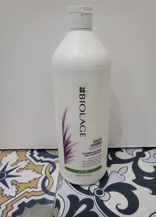 Кондиционер для волос biolage ultra hydrasource conditioner2 фото