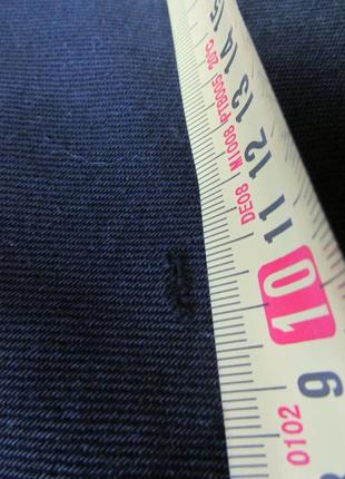 Levi's 501 джинсы оригинал w34 l32 черные8 фото