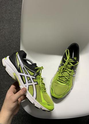 Мужские кроссовки asics оригинал