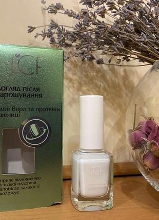 Догляд для нігтів після нарощування, шеллаку