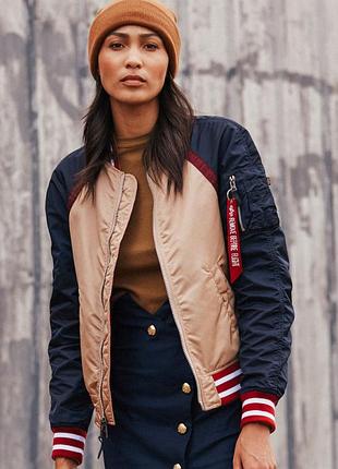 Куртка женская l-2b raglan w