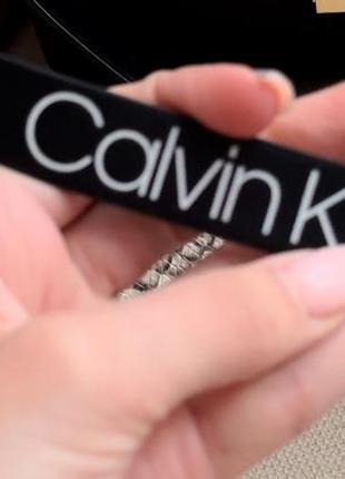 Ремінь пояс кельвін кляйн оригінал calvin klein2 фото