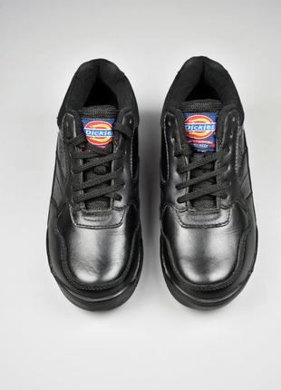 Кроссовки женские натуральная кожа dickies usa3 фото