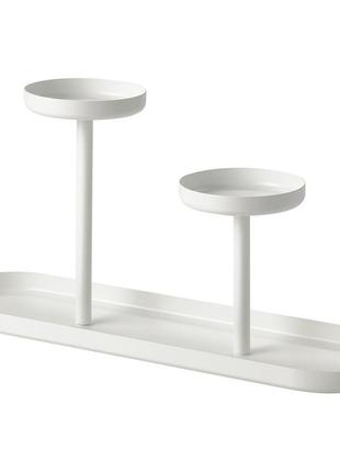 Ikea chilistran підставка для вазонів, 24см 604.922.45