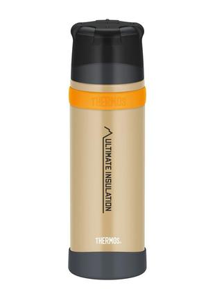 Thermos mountain термос для напоїв з чашкою 900мл 150064