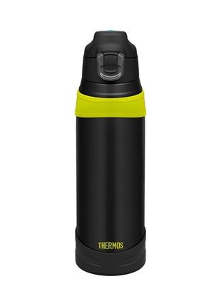 Thermos sport термос спортивний 1000мл, чорний 1400702 фото