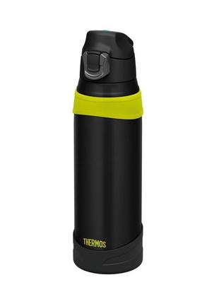 Thermos sport термос спортивний 1000мл, чорний 1400701 фото