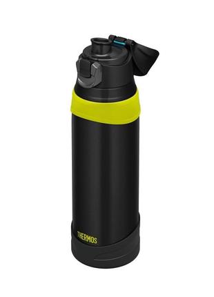 Thermos sport термос спортивний 1000мл, чорний 1400703 фото