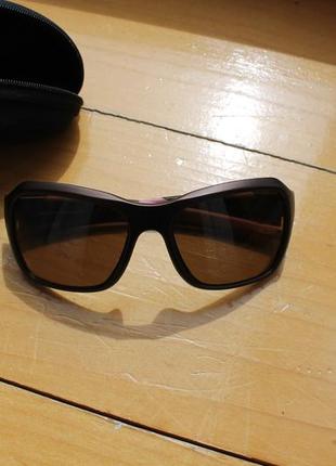 Отличные солнцезащитные очки на лето достойный бренд tom tailor