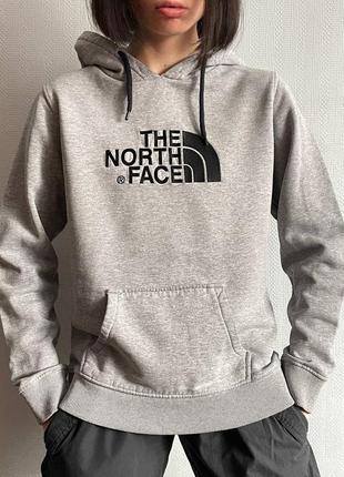 Худі the north face