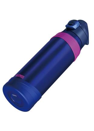 Thermos sport термос спортивний 1000мл, темно-синій 1400713 фото