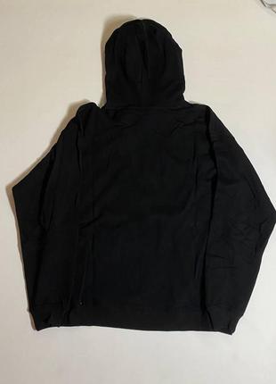 Худи vetements haute couture hoodie2 фото