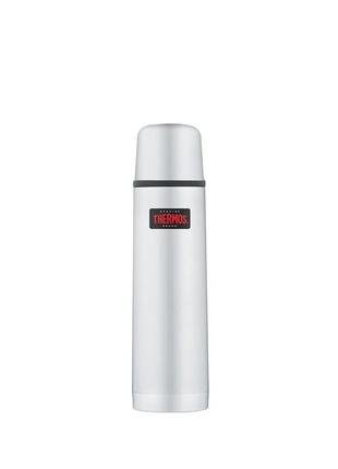 Thermos mountain термос 500мл з кнопкою 150050
