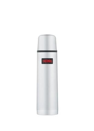 Thermos mountain термос 500мл з кнопкою + чашка 150050