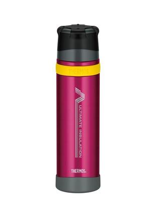 Thermos mountain термос для напоїв з чашкою 750мл 1500b2