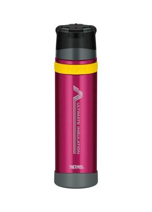 Thermos mountain термос для напоїв з чашкою 750мл 1500b2