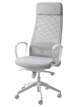 Ikea markus офісне крісло 105.218.581 фото