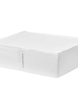 Ikea skubb контейнер для одягу/речей 69x55x19см  902.949.89