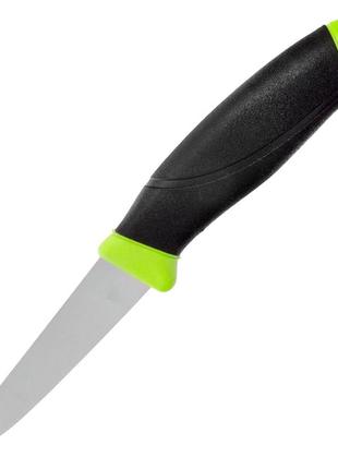 Morakniv fishing comfort scaler 090 ніж філейний для риби, нержавіюча сталь 0902 фото