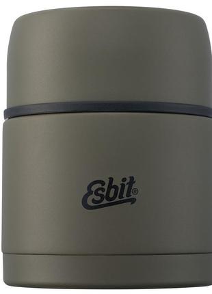 Esbit food jug термос для їжі 500мл, нержавіюча сталь fj500ml-og