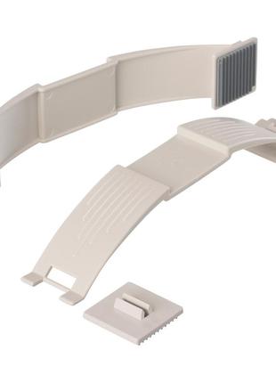 Ikea patrull стопор для дверей, 2шт. 100.989.49