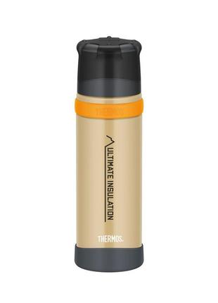 Thermos mountain термос для напоїв з чашкою 500мл 150074