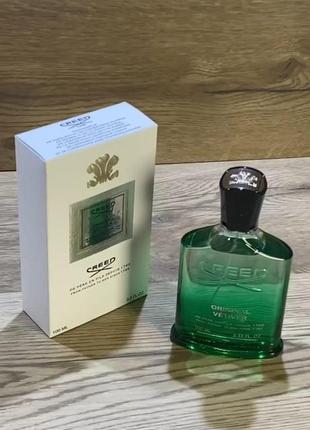 Creed original vetiver2 фото