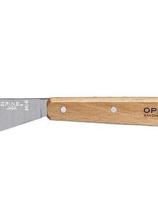 Opinel spreading natural 117 кухонний ніж 65мм, бук 001933