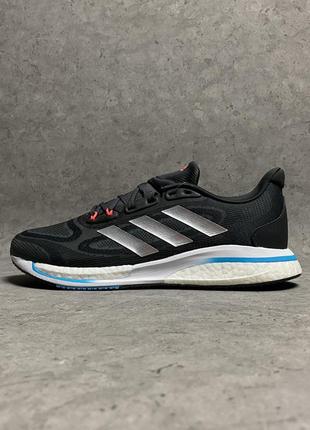 Кроссовки adidas supernova +