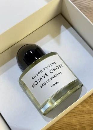 Byredo mojave ghost парфуми/парфумована вода/тестер