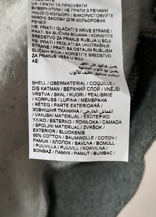 Подростковый свитшот puma essentials crew sweat b, (рост 176 см)6 фото