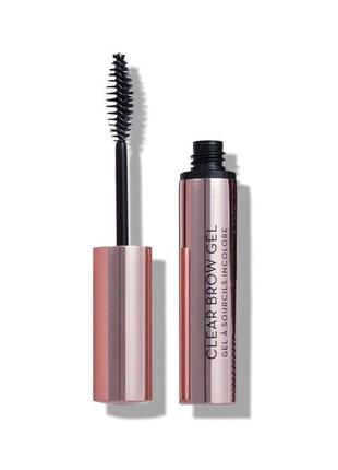 Гель для брів anastasia beverly hills clear brow gel (прозорий) 7,85 ml (без коробочки)1 фото