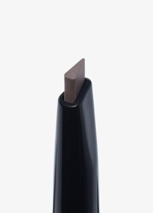 Олівець для брів anastasia beverly hills brow definer triangular brow pencil taupe 0.2 г2 фото