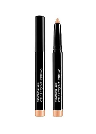 Стойкие кремовые тени-карандаш lancome ombre hypnose stylo 01 or inoubliable
тестер