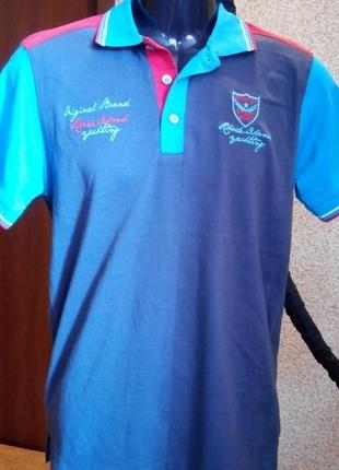 Теніска чоловіча