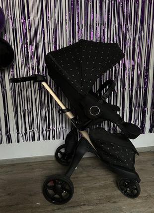 Продам stokke