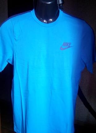 Футболка nike